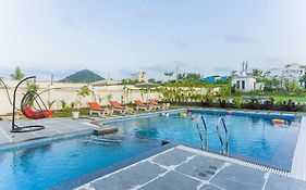 Sasa Resort Udaipur